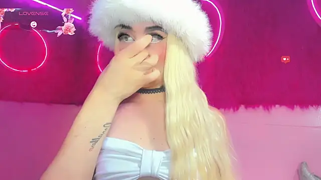 Chica sexy 1 online show from 02/06/25, 07:24