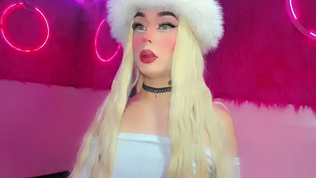 Chica sexy 1 online show from 02/07/25, 03:34