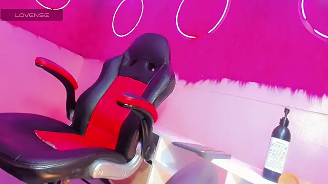 Chica sexy 1 online show from 02/07/25, 06:35