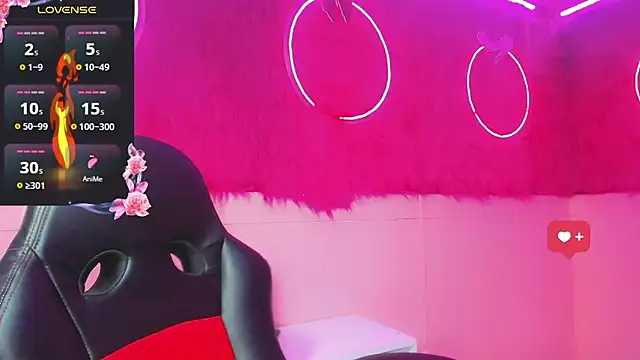 Chica sexy 1 online show from 02/08/25, 03:30