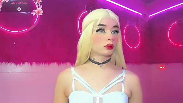 Chica sexy 1 online show from 02/10/25, 07:38