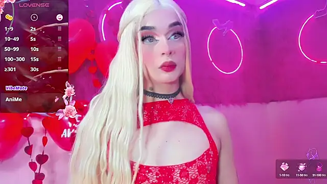 Chica sexy 1 online show from 02/14/25, 07:33