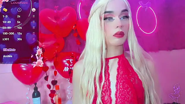 Chica sexy 1 online show from 02/14/25, 10:58