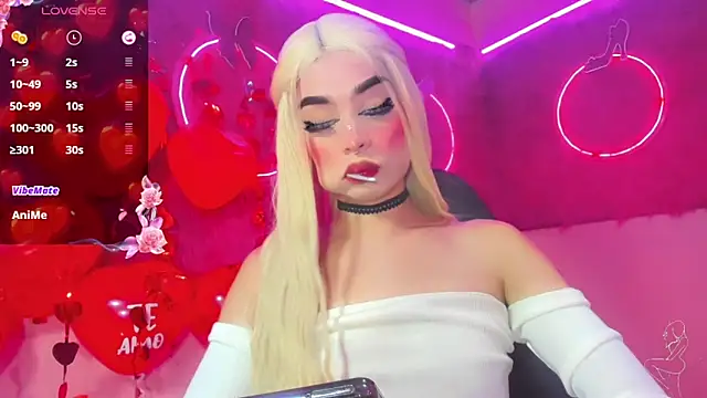 Chica sexy 1 online show from 02/15/25, 07:49