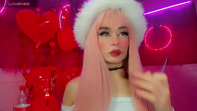 Chica sexy 1 online show from 02/18/25, 04:26