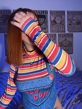 Snapshot of chloe_rockss_ chatting on 10/29/25, 10:33 chloe rockss online show from 10/29/25, 10:33