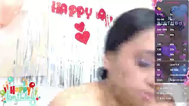 meganjobss online show from 03/06/25, 06:48