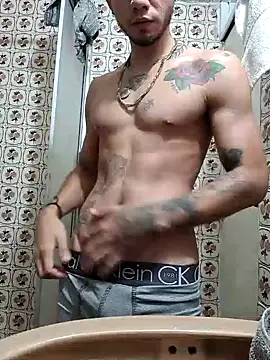 Snapshot of Niick01_ chatting on 02/07/25, 03:12 Niick01  online show from 02/07/25, 03:12