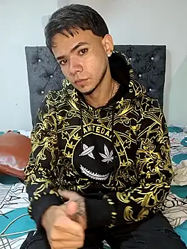 Niick01  online show from 11/24/25, 01:27