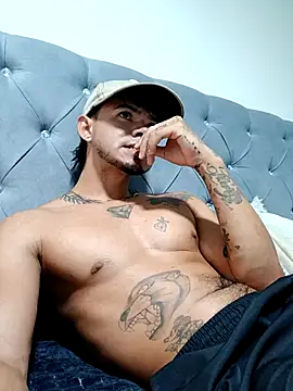 Niick01  online show from 01/18/26, 11:41