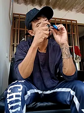 Niick01  online show from 02/07/26, 03:16