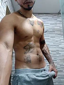 Niick01  online show from 02/09/26, 03:05