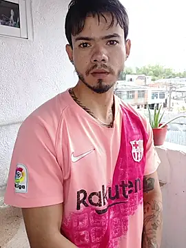 Niick01  online show from 02/13/26, 09:00