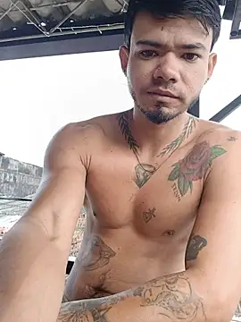 Niick01  online show from 02/17/26, 02:13