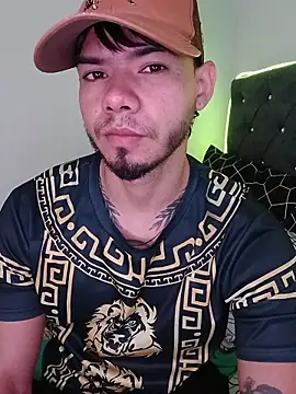 Niick01  online show from 02/18/26, 02:02