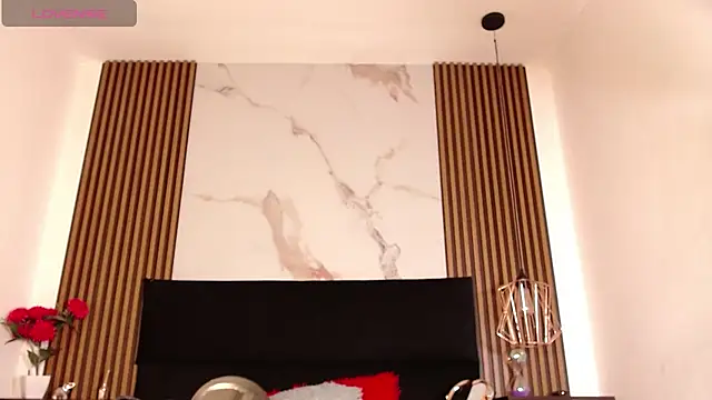 Annyrosee online show from 02/03/25, 01:40
