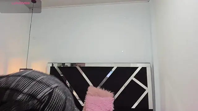 Annyrosee online show from 02/25/25, 09:02