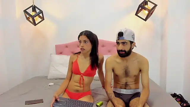 Arah issaa online show from 02/02/25, 01:19