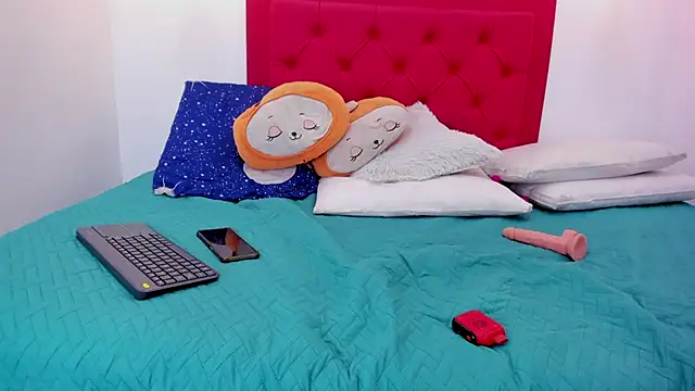 Arah issaa online show from 03/19/25, 01:43