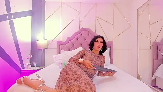 allicemackenzie online show from 03/08/25, 09:18