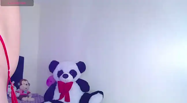 Snapshot of Lupitah_222 chatting on 02/13/25, 08:55 Lupitah 222 online show from 02/13/25, 08:55