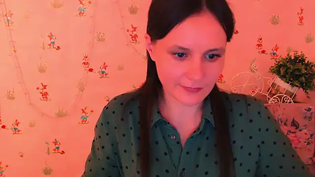 ValeriaHeart  online show from 02/01/25, 03:39