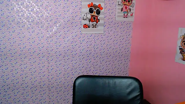 ValeriaHeart  online show from 02/09/25, 02:40