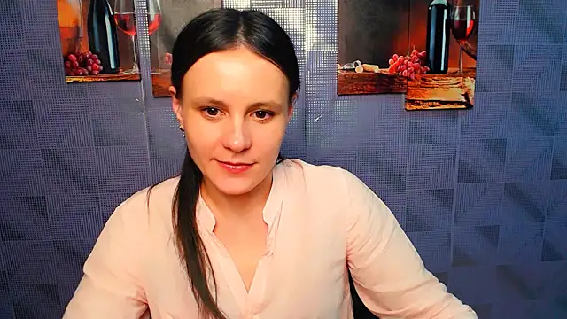 ValeriaHeart  online show from 02/19/25, 02:44