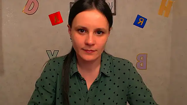 ValeriaHeart  online show from 02/27/25, 12:45