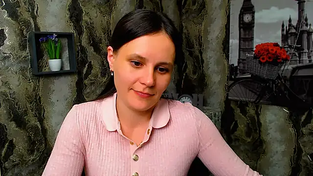 ValeriaHeart  online show from 03/03/25, 06:33