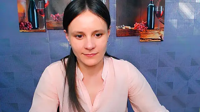 ValeriaHeart  online show from 03/14/25, 03:58