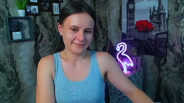 ValeriaHeart  online show from 11/27/25, 01:35