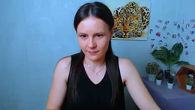 ValeriaHeart  online show from 02/09/26, 03:54