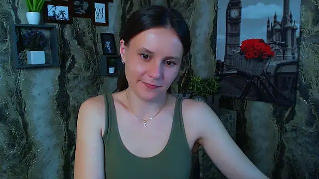 ValeriaHeart  online show from 03/06/26, 02:57