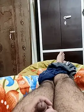 Snapshot of Hot_funky_boy chatting on 02/10/25, 07:49 Hot funky boy online show from 02/10/25, 07:49