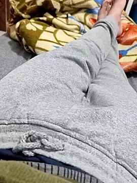 Snapshot of Hot_funky_boy chatting on 02/22/25, 04:30 Hot funky boy online show from 02/22/25, 04:30