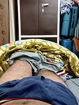 Snapshot of Hot_funky_boy chatting on 02/22/25, 07:36 Hot funky boy online show from 02/22/25, 07:36