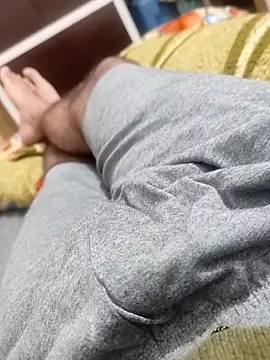 Snapshot of Hot_funky_boy chatting on 03/03/25, 02:26 Hot funky boy online show from 03/03/25, 02:26