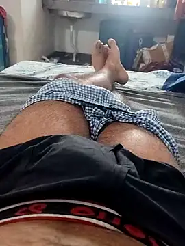 Snapshot of Hot_funky_boy chatting on 02/08/26, 08:40 Hot funky boy online show from 02/08/26, 08:40