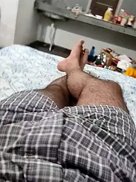 Hot funky boy online show from 05/07/26, 05:07