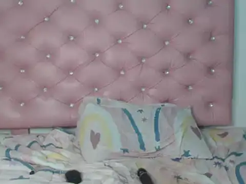 NikkyDangerr online show from 01/31/25, 03:20