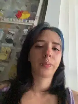 Snapshot of AriYokai chatting on 11/07/25, 09:37 AriYokai online show from 11/07/25, 09:37