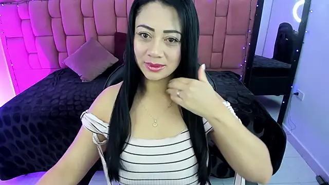 Snapshot of Kataleya_88 chatting on 03/11/25, 10:18 Kataleya 88 online show from 03/11/25, 10:18