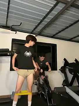 jacob and sam online show from 10/12/25, 01:37