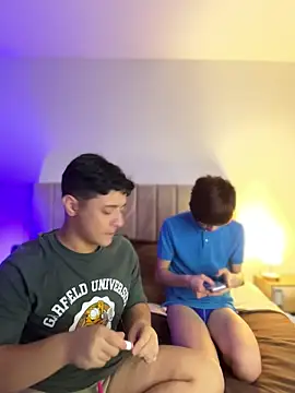 jacob and sam online show from 01/07/26, 10:34