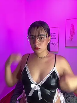 megan cl online show from 02/18/25, 12:26