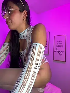 megan cl online show from 02/19/25, 12:25