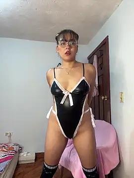 megan cl online show from 03/16/25, 12:44