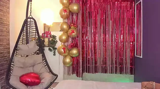 FelicitaSweet online show from 02/14/25, 07:44