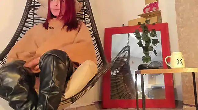 FelicitaSweet online show from 03/19/25, 10:42